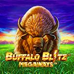 Buffalo Blitz™: Megaways